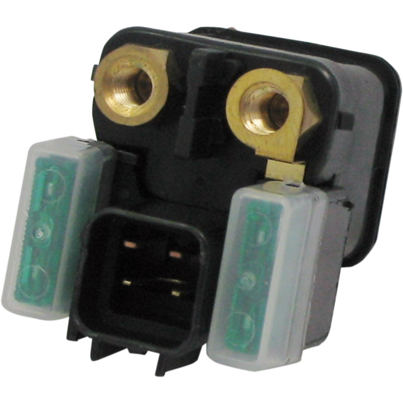 RICK'S MOTORSPORT ELECTRIC Solenoid Switch - Image 3