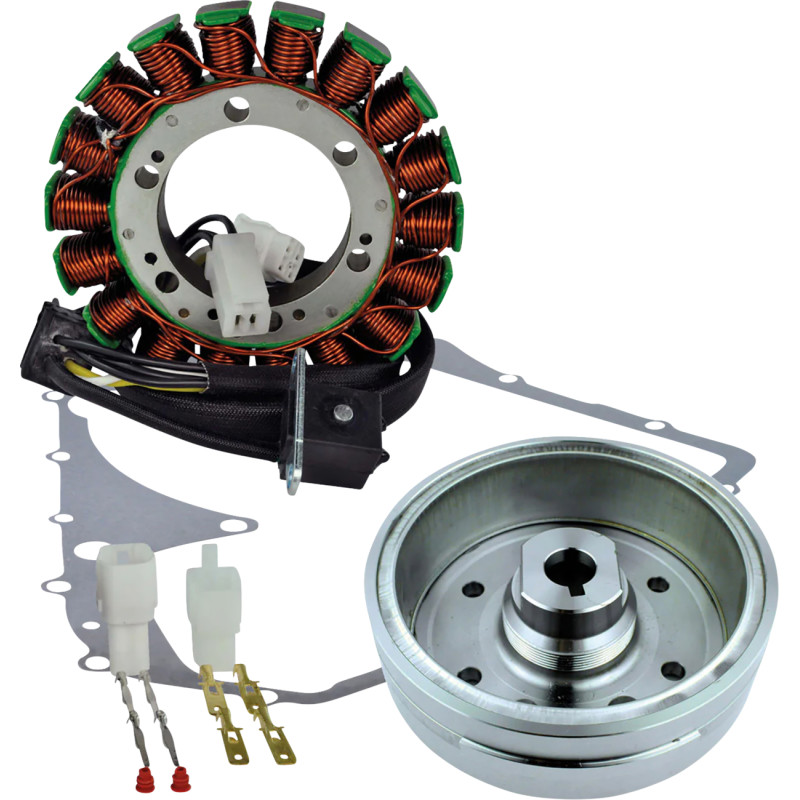 RM STATOR Stator and Flywheel Kit