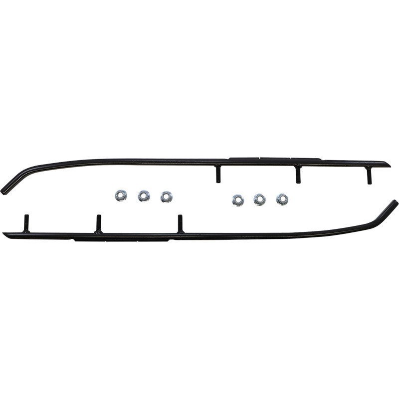 WOODY'S Trail Blazer IV™ Flat-Top® Wear Bars - Image 6