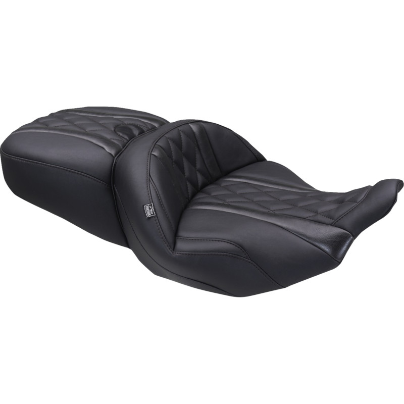MUSTANG Deluxe Touring Seat