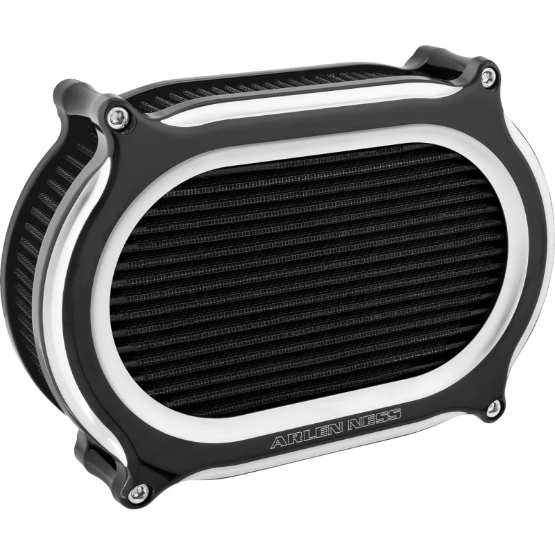 ARLEN NESS Stage 2 Oval Air Cleaner Kit