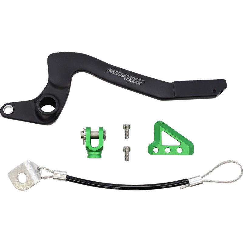 MOOSE OFFROAD Brake Pedal - Image 27