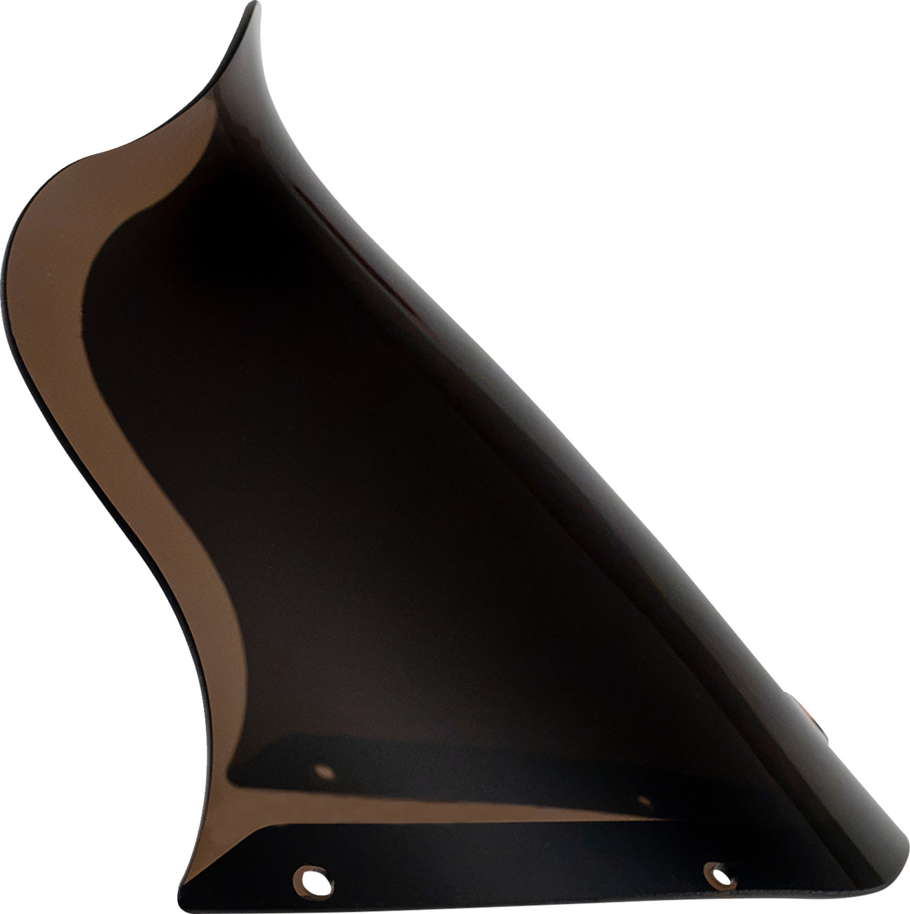 KLOCK WERKS Kolor Flare® Windshield for S-RT Fairing