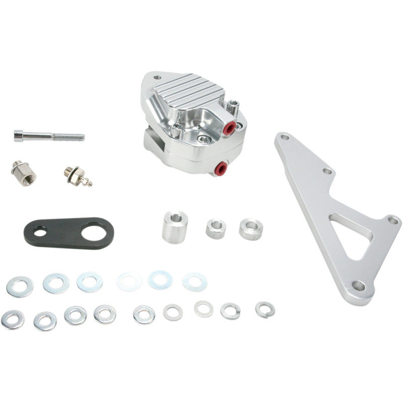 GMA ENGINEERING BY BDL Ironhead Vintage Front Brake Caliper