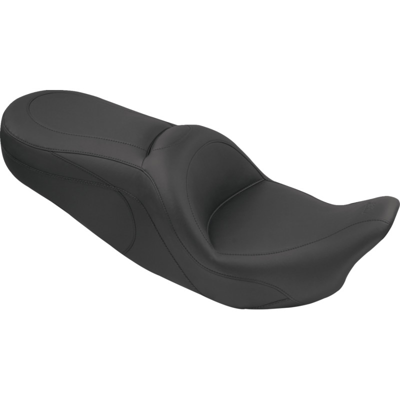 MUSTANG One-Piece Sport 2-Up Touring Seat - Image 2