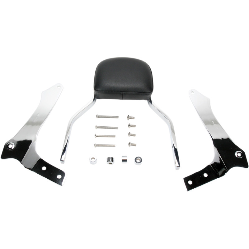 COBRA Square Sissy Bar Kit - Image 7