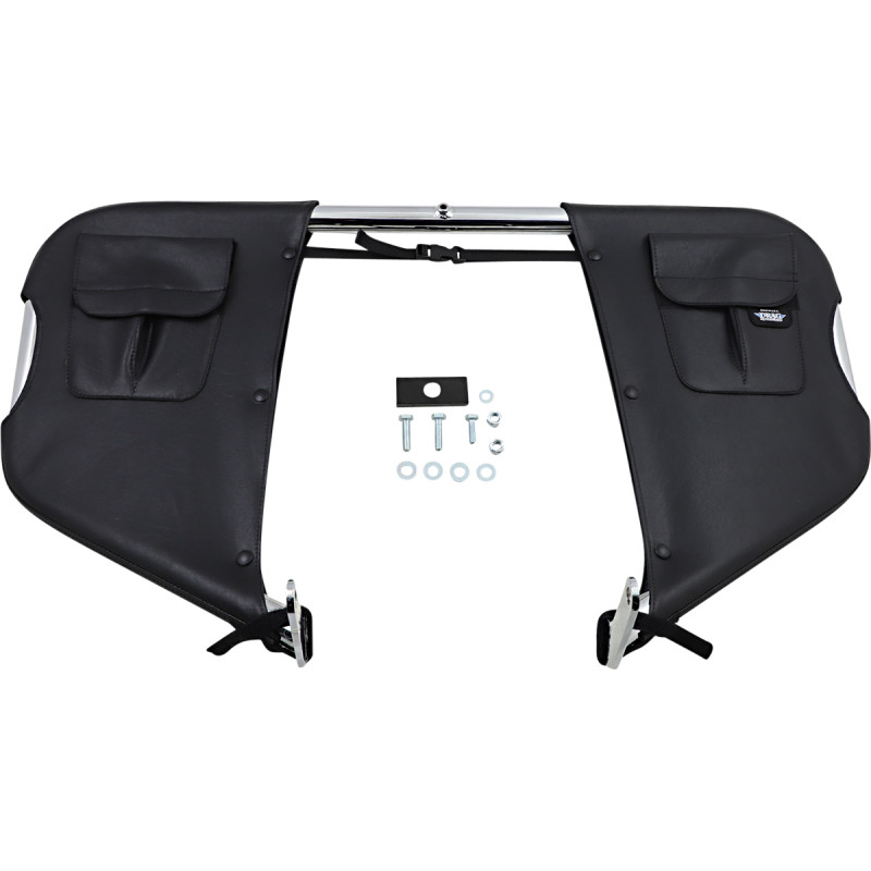 DRAG SPECIALTIES SEATS Lowers for Lindby Bar - Image 3