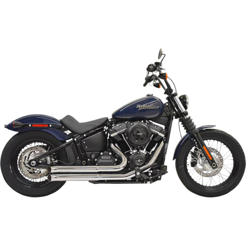 BASSANI XHAUST Pro-Street Exhaust System