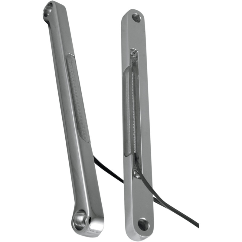 ALLOY ART LED Front Signal Lights