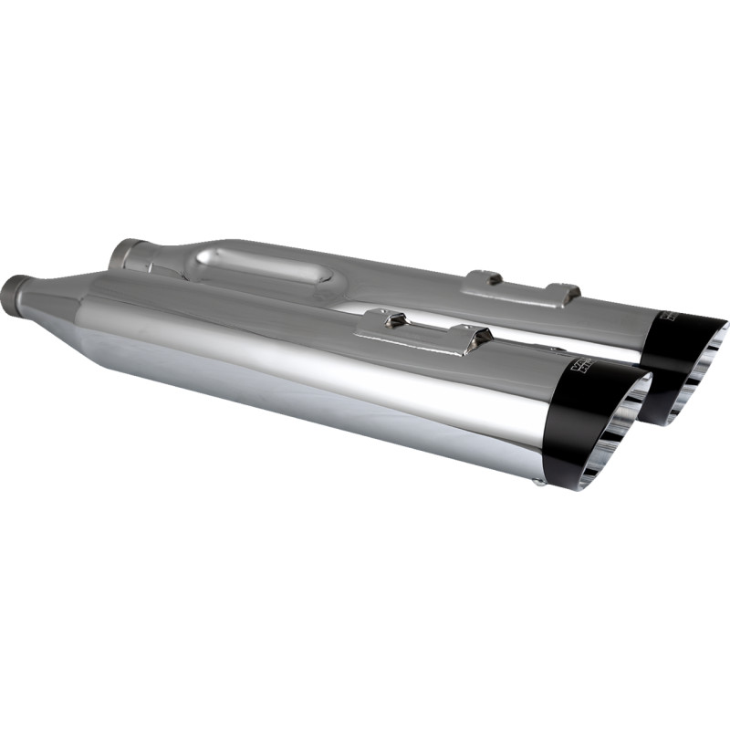 VANCE & HINES Razorback 450 Slip-On Mufflers - Image 2