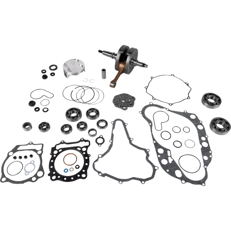 VERTEX Engine Rebuild Kit - Image 34
