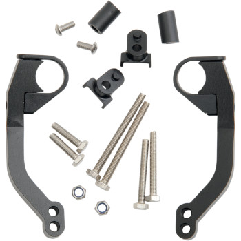 Trail Star Handguard Mount Kit