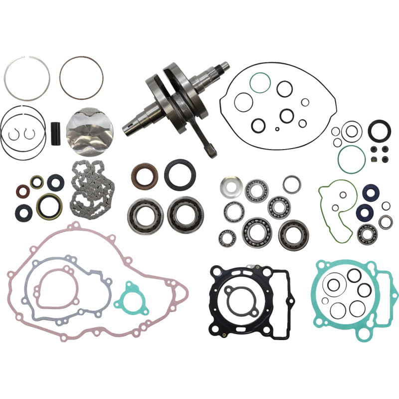 VERTEX Engine Rebuild Kit - Image 49