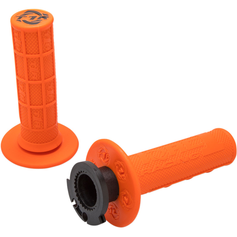 TORC1 Defy Lock-On Grips - Image 4
