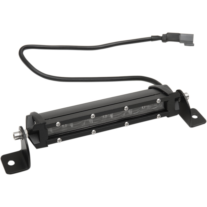 BRITE-LITES Single-Row LED Light Bar