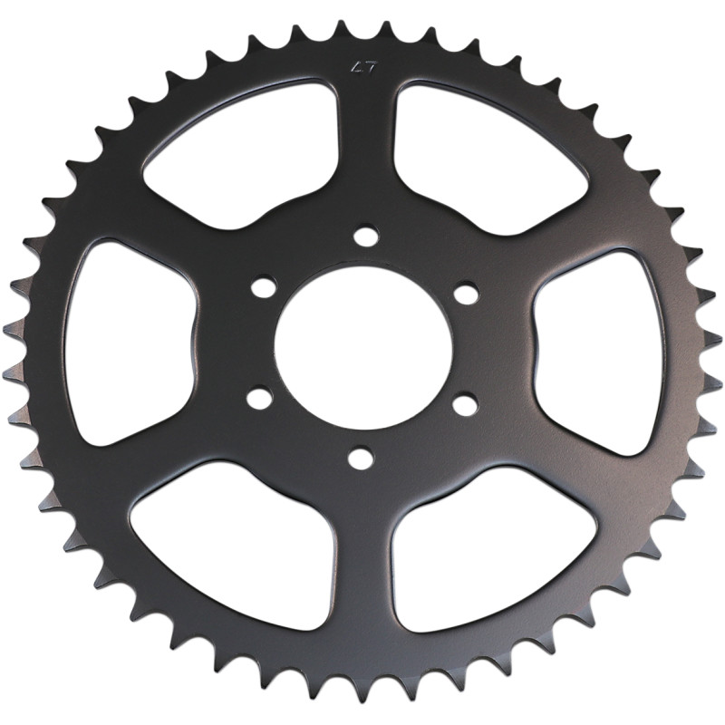 PARTS UNLIMITED Rear Sprocket - Image 75