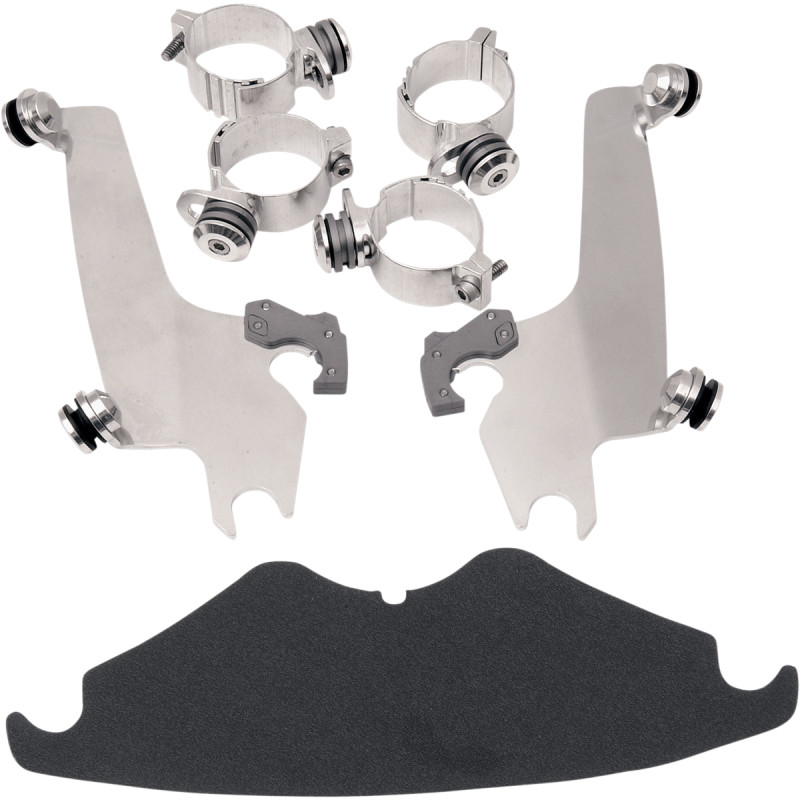 MEMPHIS SHADES Sportshield Trigger-Lock Complete Mount Kit - Image 8