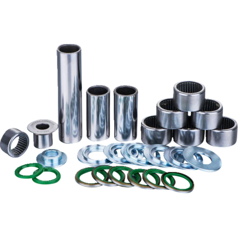 FACTORY LINKS Linkage Bearing Rebuild Kit - Image 9