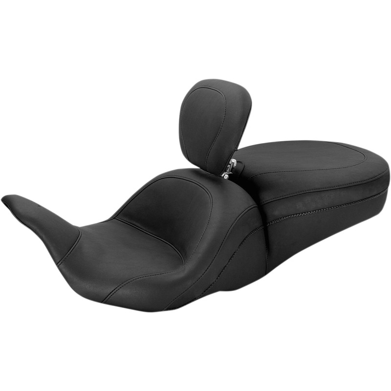 MUSTANG Lowdown™ 2-Up Seat