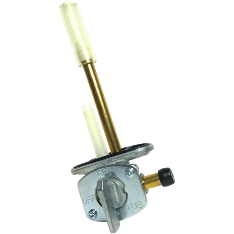 K&S TECHNOLOGIES Fuel Petcock Assembly - Image 2