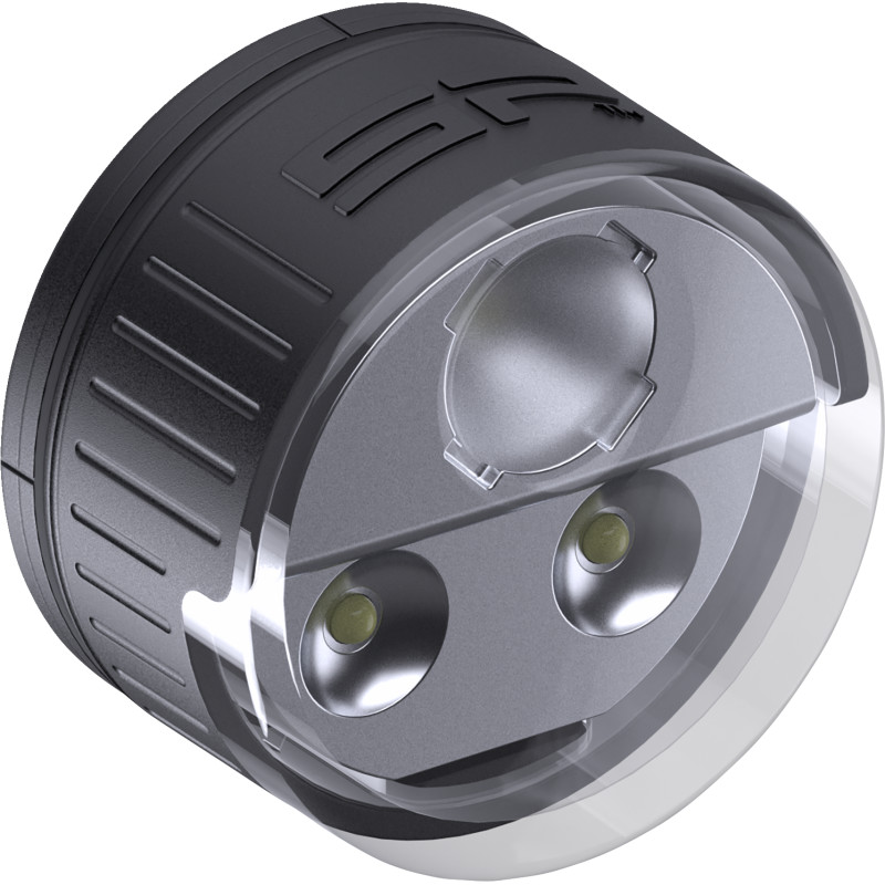 SP CONNECT All-Round LED 200 Bicycle Light