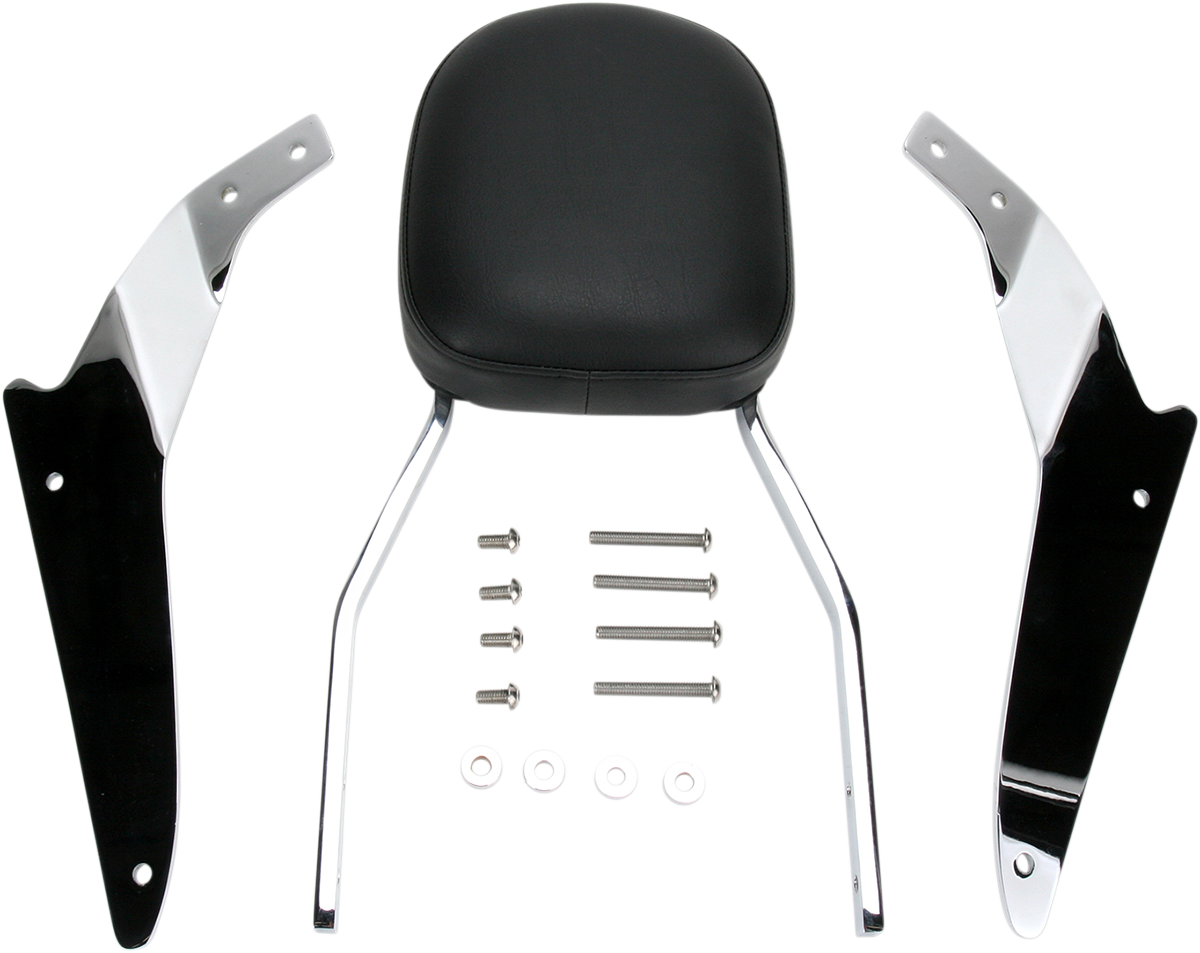 Cobra Sissy Bar — Standard — VLX600