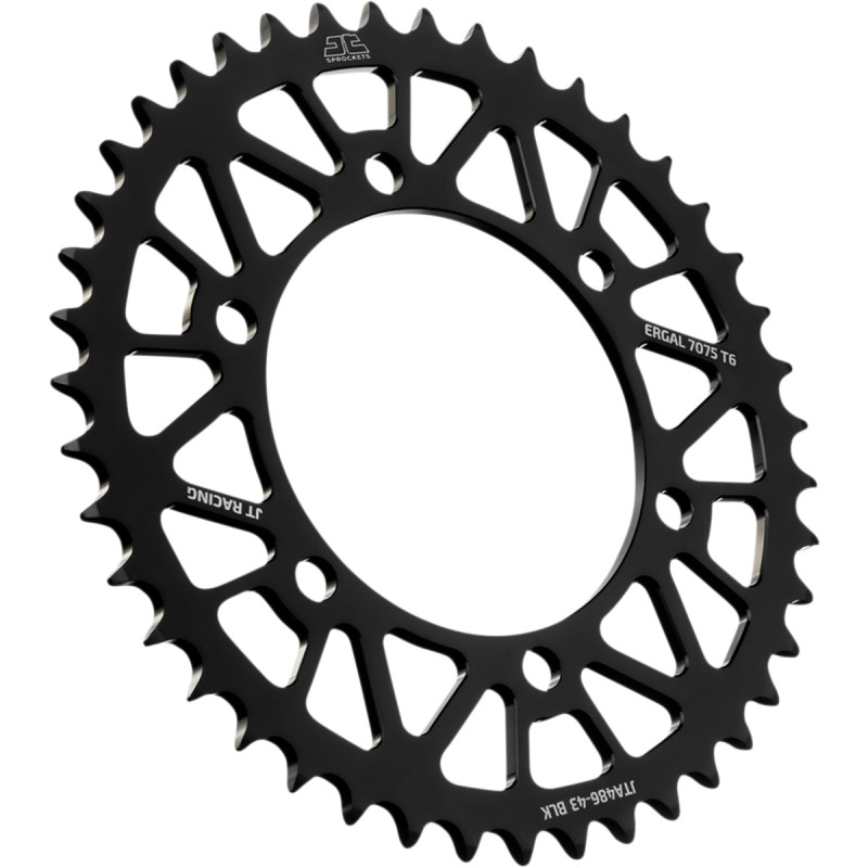 JT SPROCKETS RaceLite Aluminum Rear Sprocket - Image 16