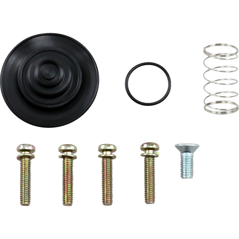 PARTS UNLIMITED Fuel Petcock Diaphragm Kit