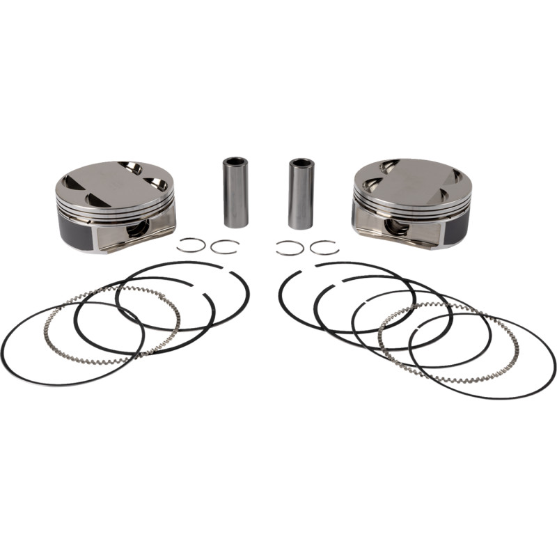 S&S CYCLE Big Bore Piston Kit