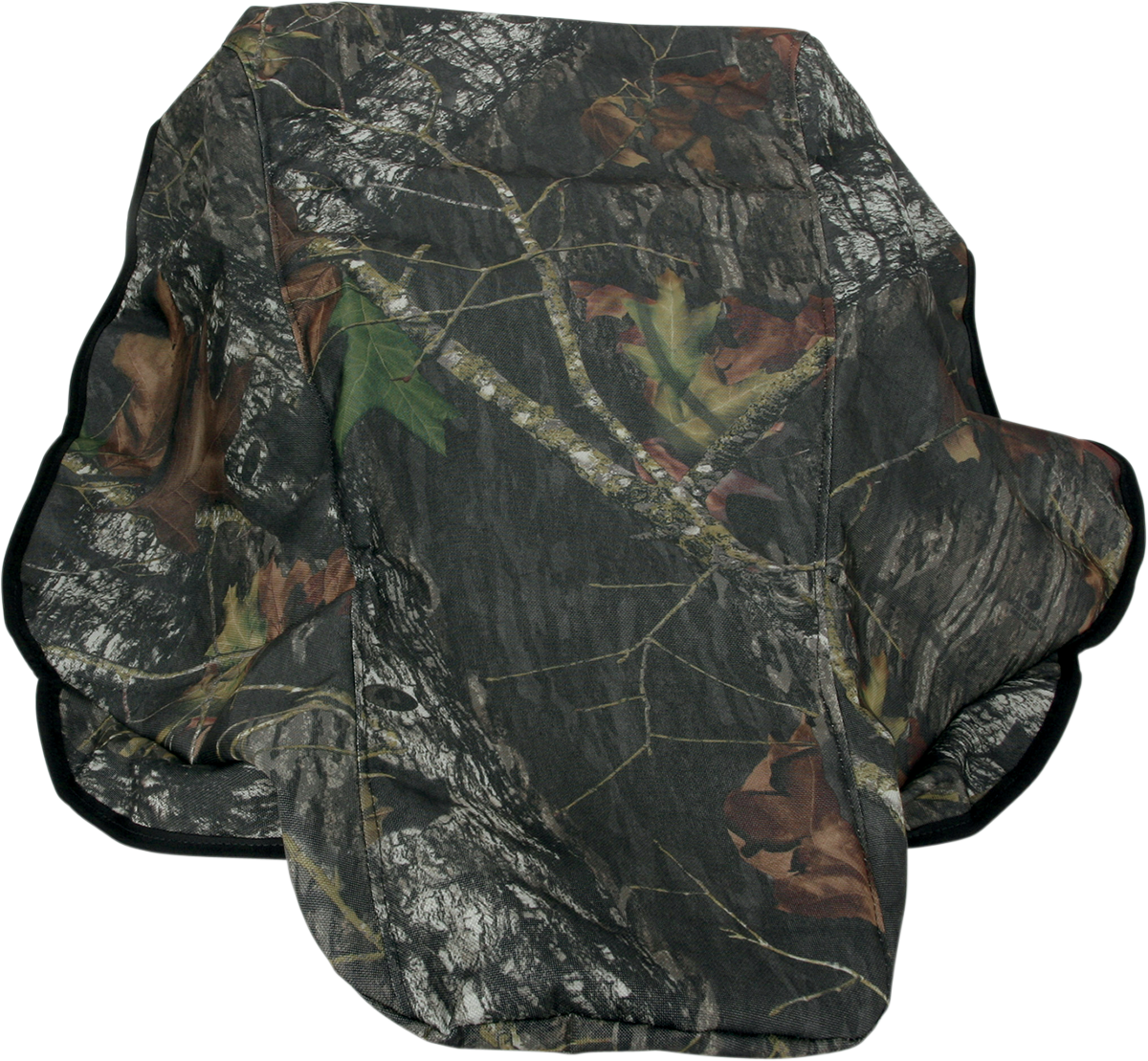 Moose Offroad Seat Cover — Camo — Vinson