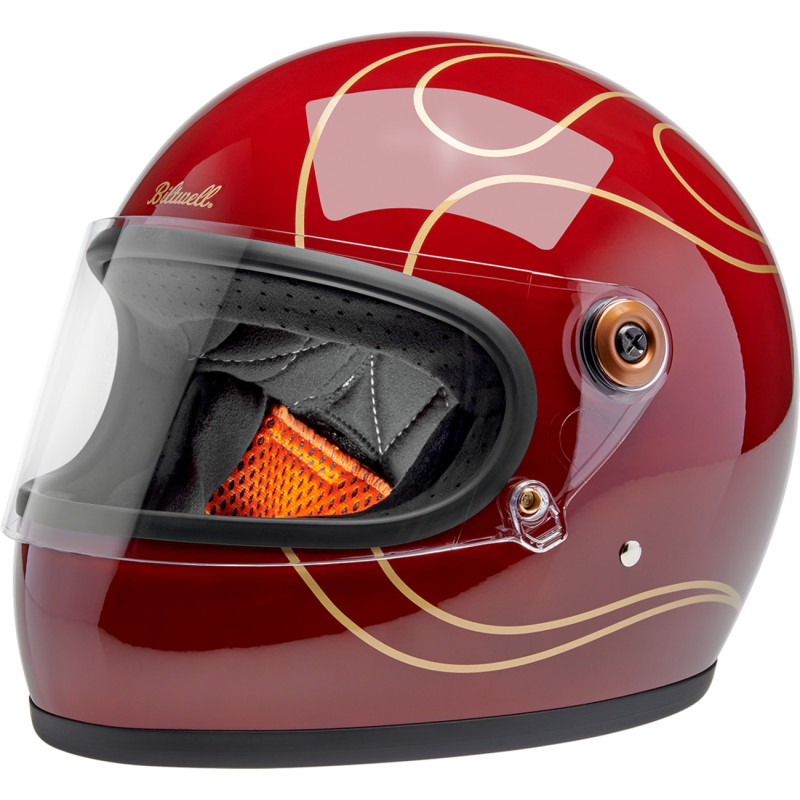 BILTWELL Gringo S Helmet