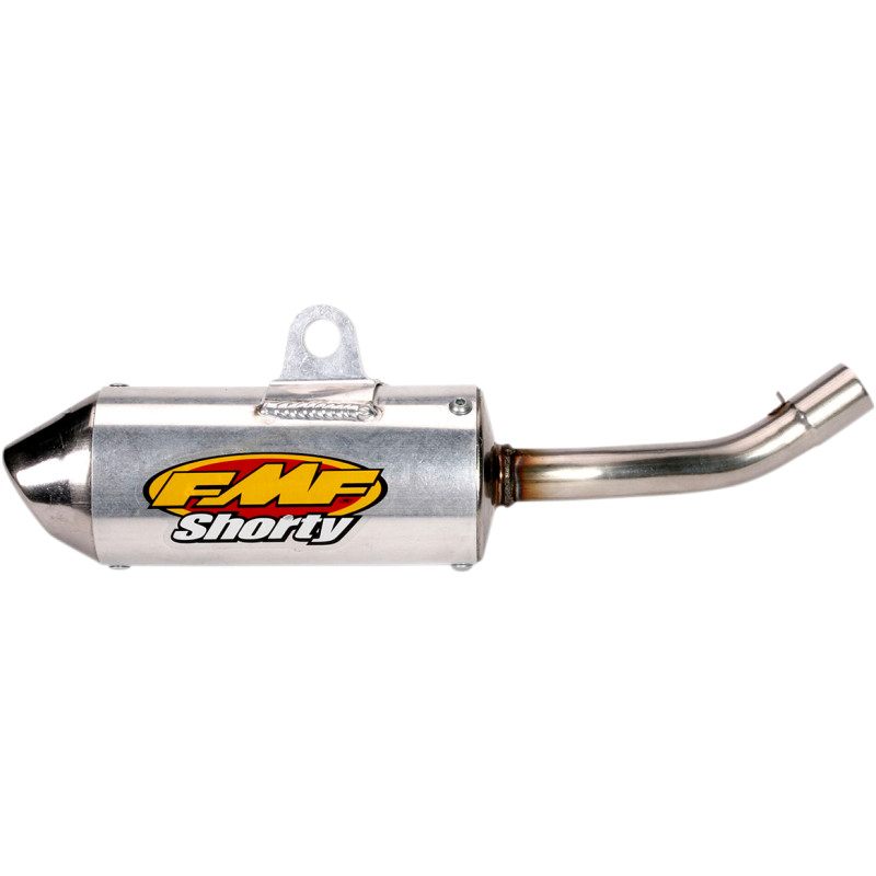 FMF Powercore 2 Shorty Silencer - Image 19