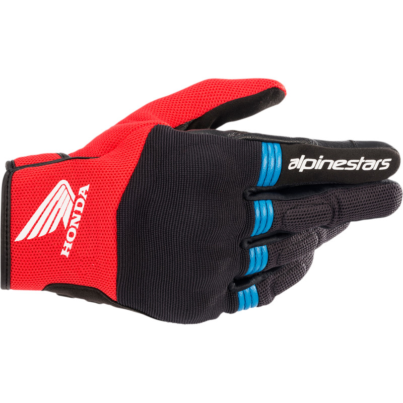 ALPINESTARS Honda Copper Gloves
