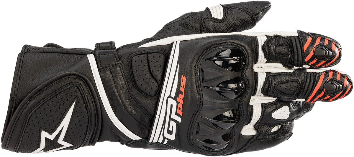 ALPINESTARS GP Plus R v2 Racing Gloves