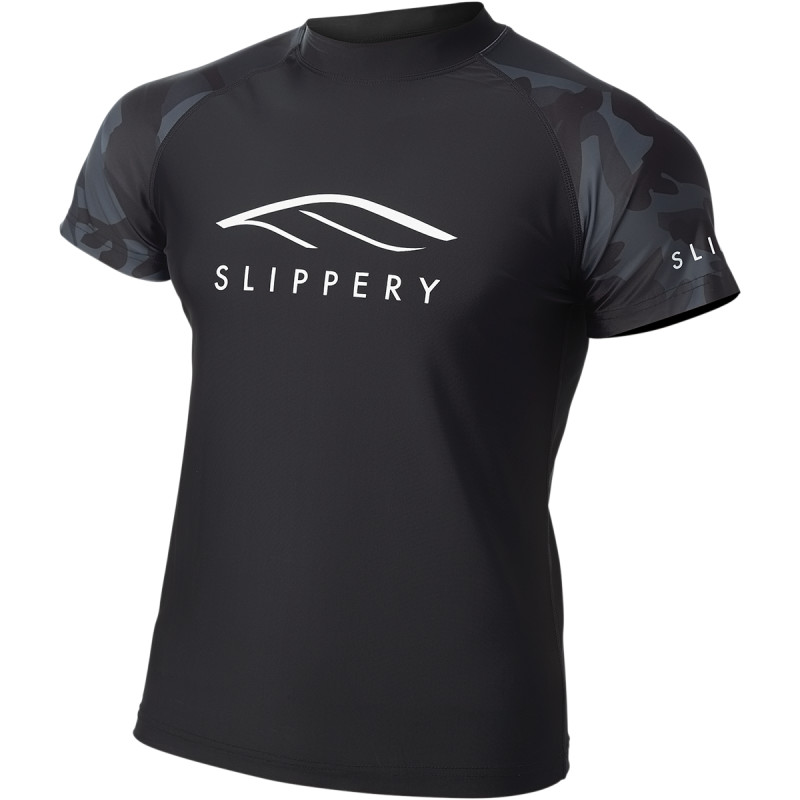 SLIPPERY Rashguard