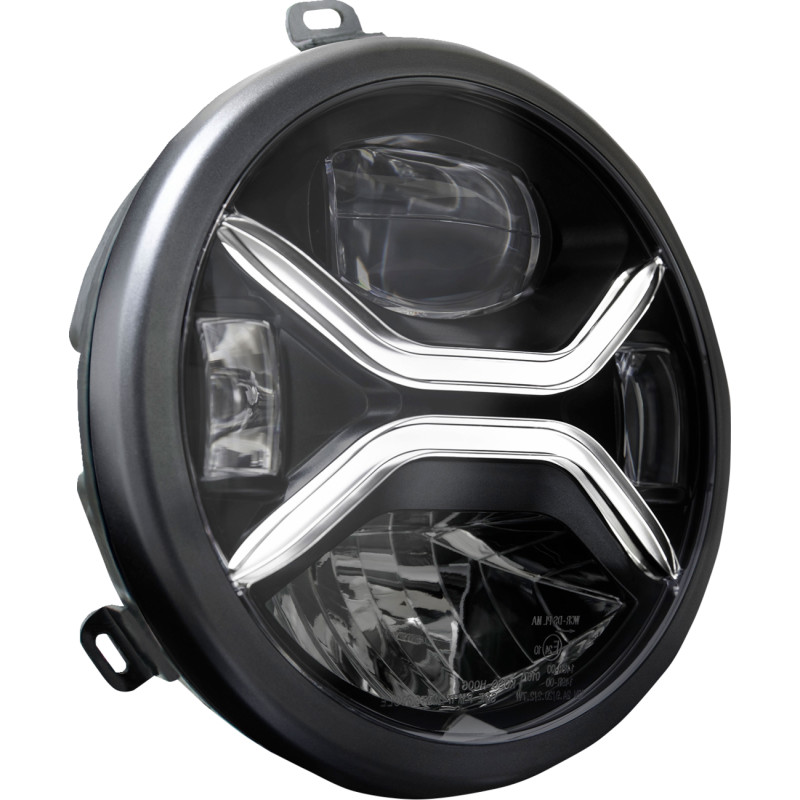 KOSO NORTH AMERICA Zenith LED Headlight