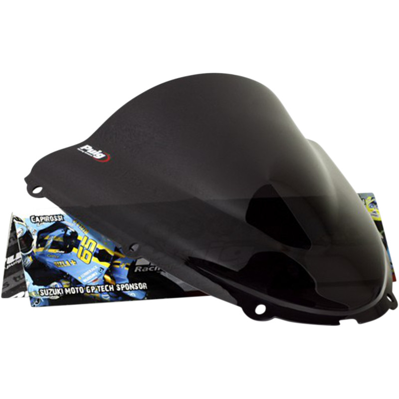 PUIG HI-TECH PARTS Z-Racing Windscreen - Image 23