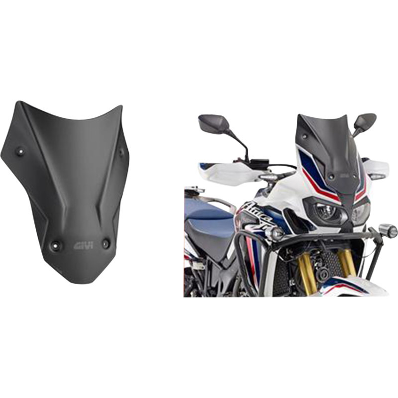 GIVI Windshield - Image 9