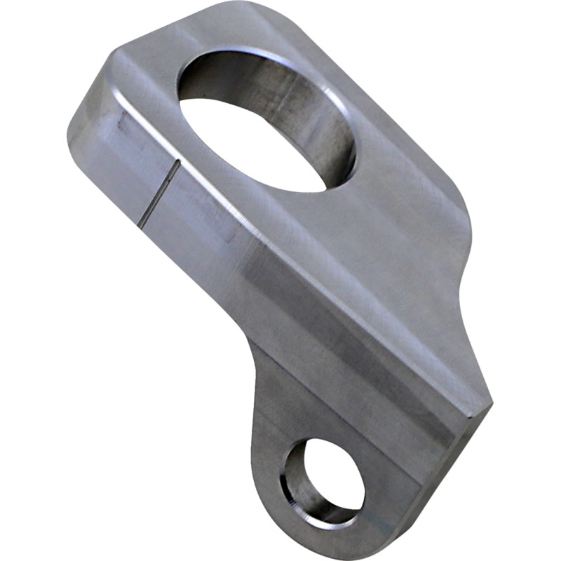 T.M. DESIGNWORKS Axle Block Flag Holder