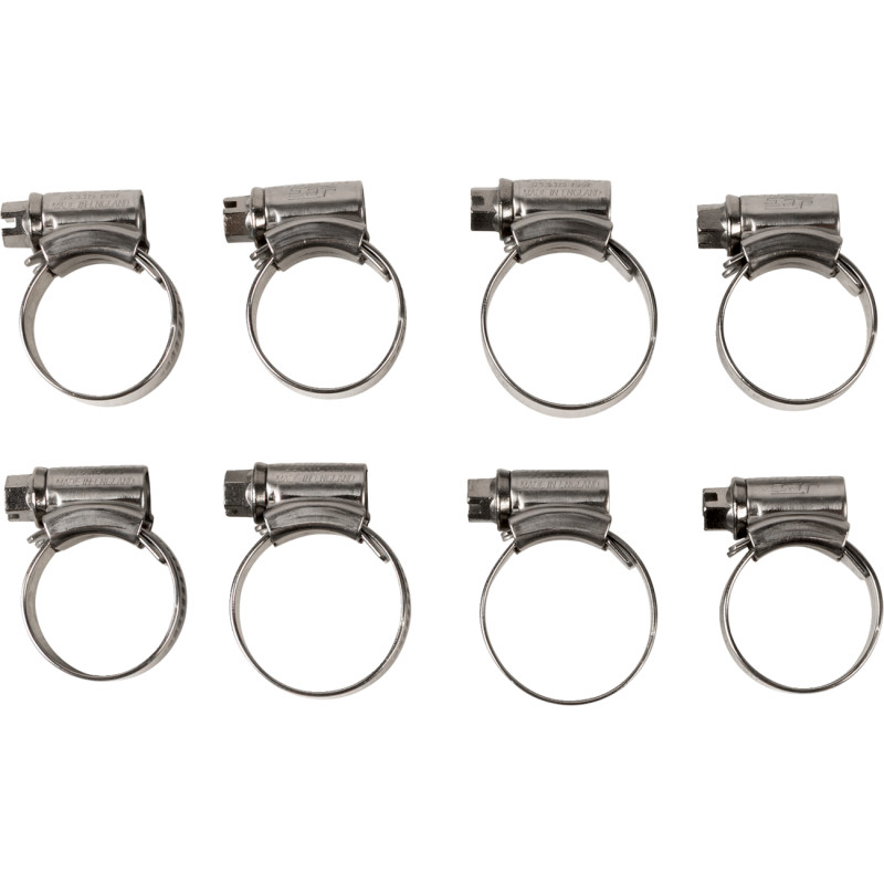 MOOSE OFFROAD Radiator Hose Clamp Kit - Image 47