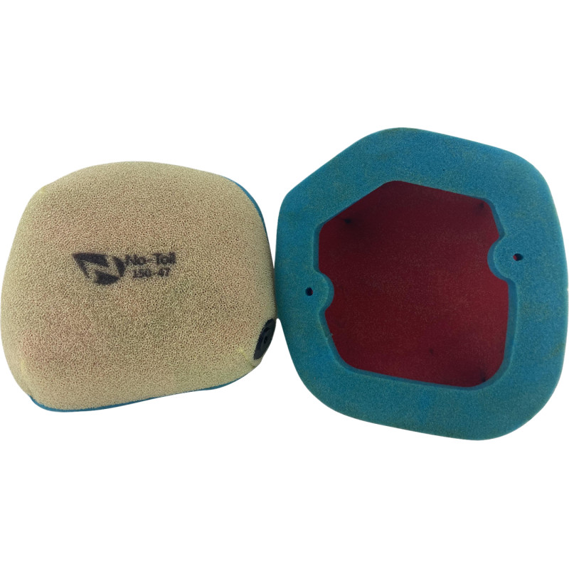 NO TOIL Super-Flo Replacement Air Filter