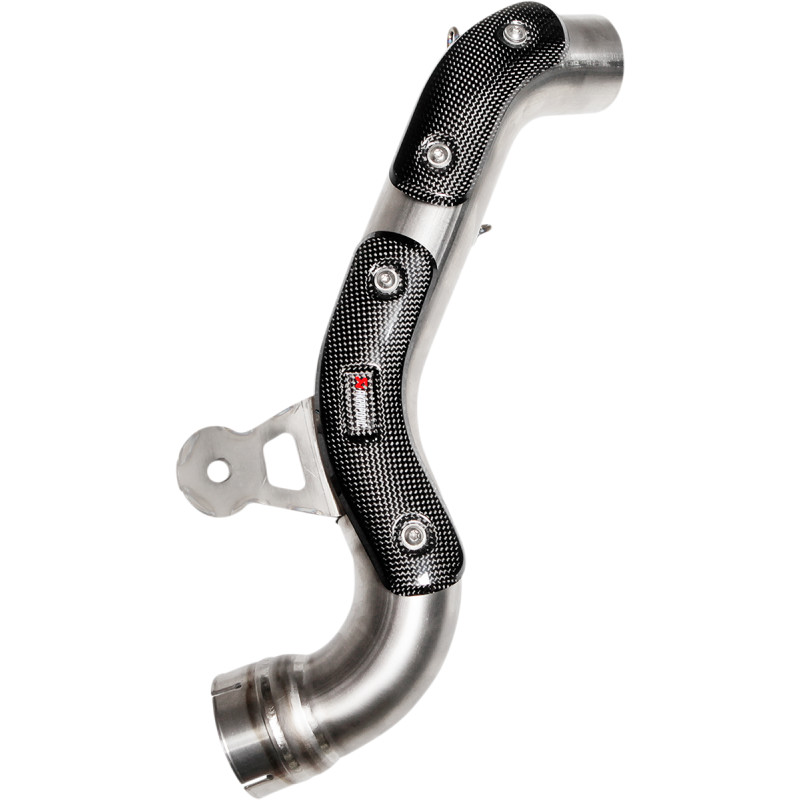 AKRAPOVIC Link Pipe