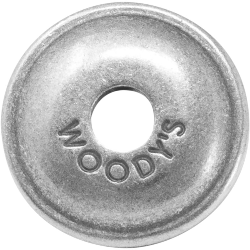 WOODY'S Round Digger® Support Plates