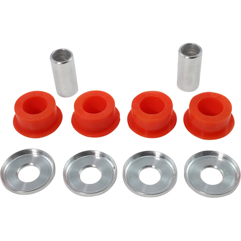 ALLOY ART Heavy-Duty Handlebar Riser Bushings