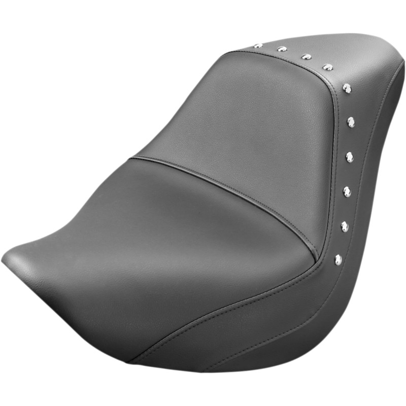 SADDLEMEN Renegade™ Deluxe Solo Seat - Image 4