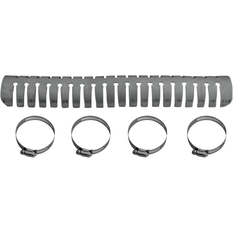 MOOSE OFFROAD Pipe Armor