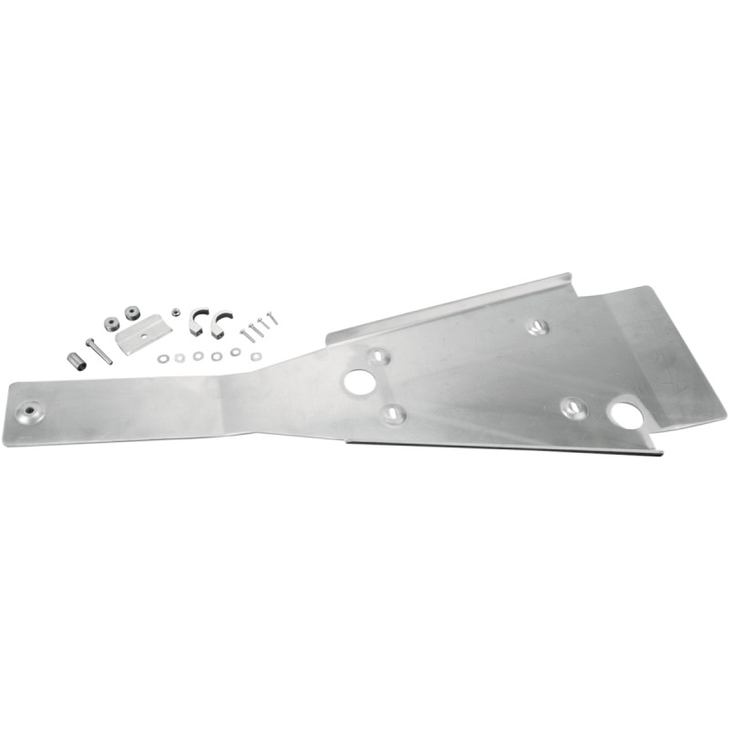 MOTORSPORT PRODUCTS Frame Glide Plate - Image 2