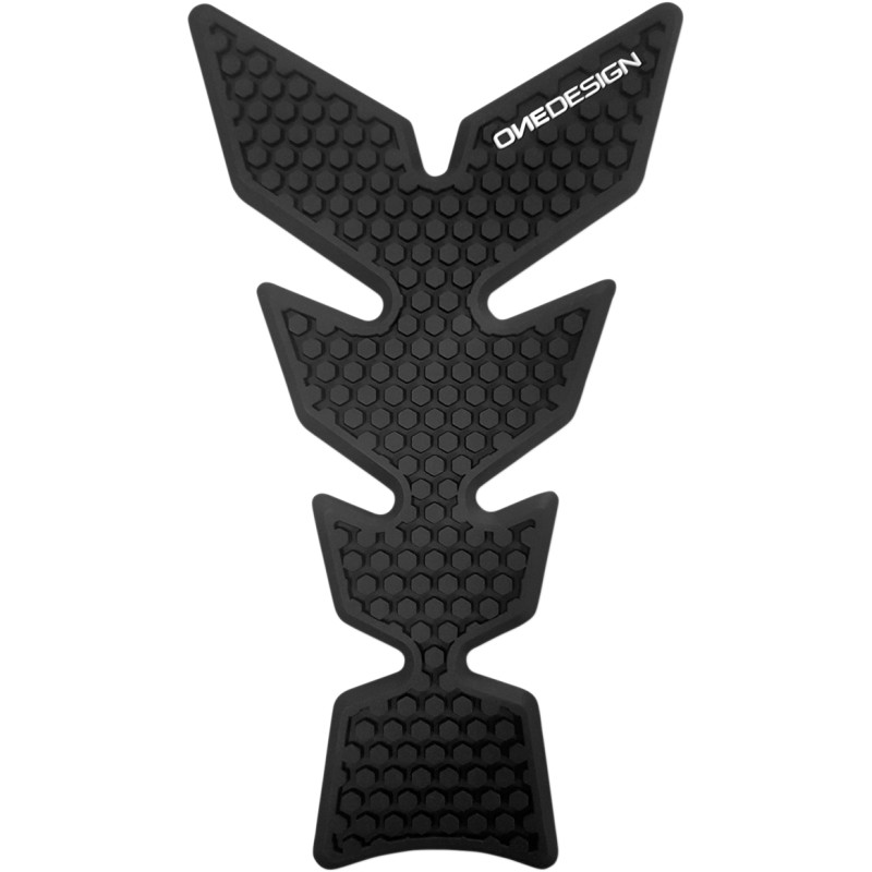 PUIG HI-TECH PARTS Tire Tank Pad