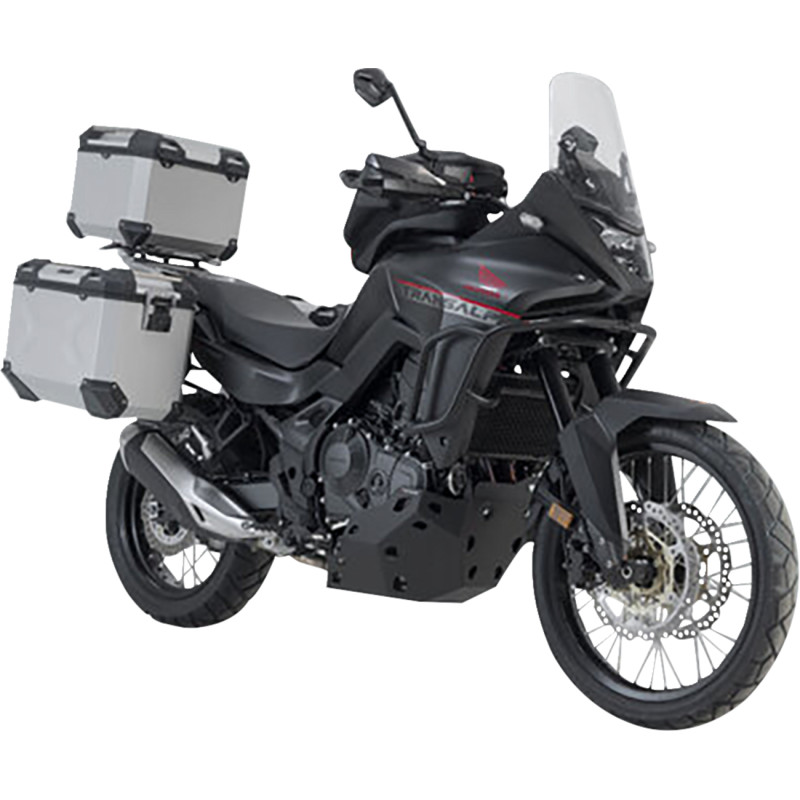 SW-MOTECH Adventure Luggage System - Image 8