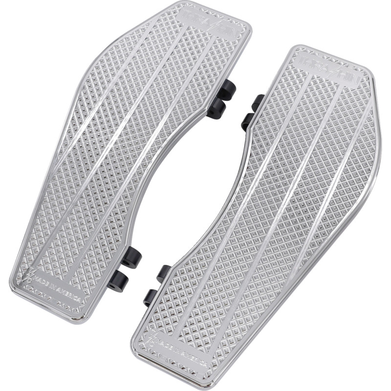 THRASHIN SUPPLY CO. Bagger Floorboards